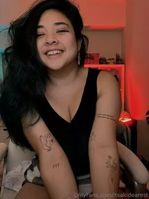 Akidearest / cutelilkitten nude photo #0069