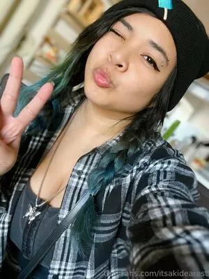 Akidearest / cutelilkitten nude photo #0091