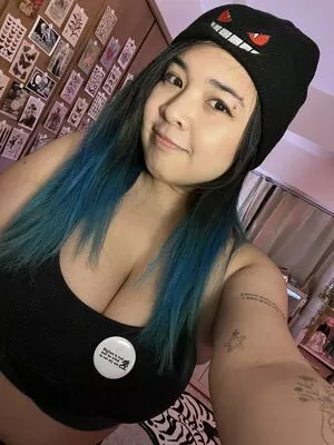 Akidearest / cutelilkitten nude photo #0106