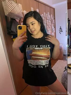 Akidearest / cutelilkitten nude photo #0107