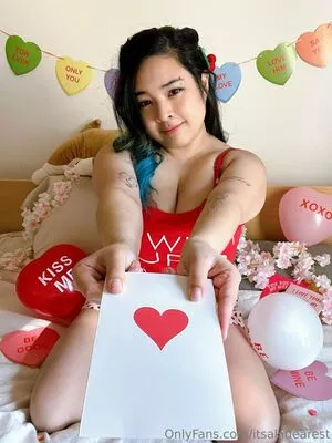 Akidearest / cutelilkitten nude photo #0120