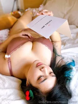 Akidearest / cutelilkitten nude photo #0121