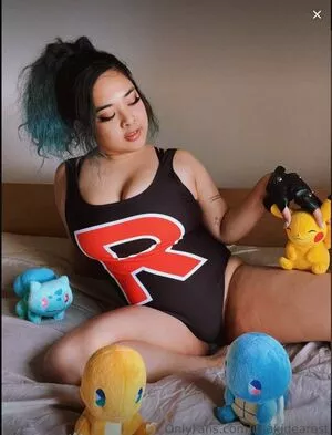 Akidearest / cutelilkitten nude photo #0136