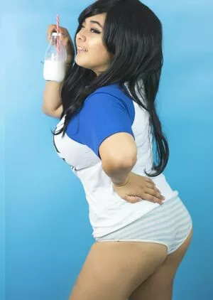 Akidearest / cutelilkitten nude photo #0140