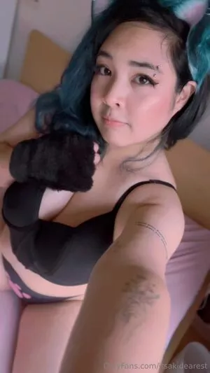 Akidearest / cutelilkitten nude photo #0161