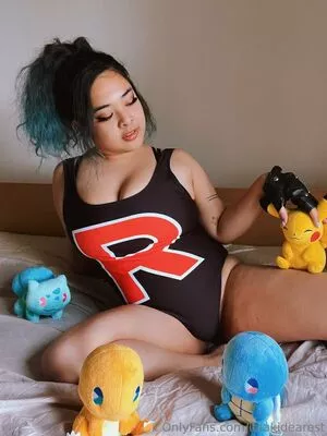 Akidearest / cutelilkitten nude photo #0171