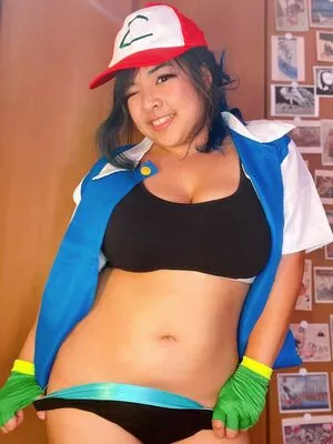 Akidearest / cutelilkitten nude photo #0258