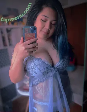 Akidearest / cutelilkitten nude photo #0388