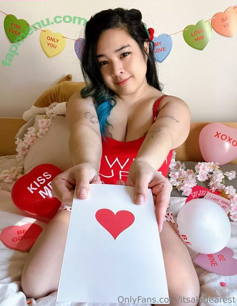 Akidearest nude photo #0120 (cutelilkitten)