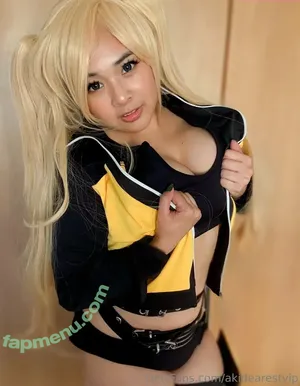 Akidearest / cutelilkitten nude photo #0029