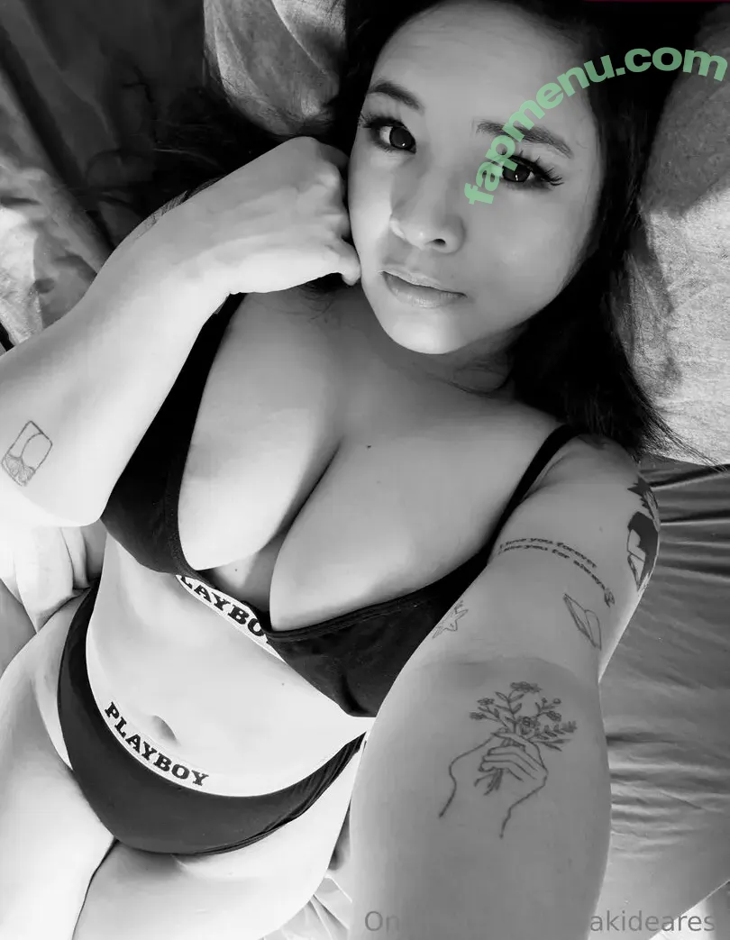 Akidearest nude photo #0019 (cutelilkitten)