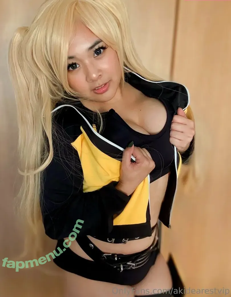 Akidearest nude photo #0029 (cutelilkitten)