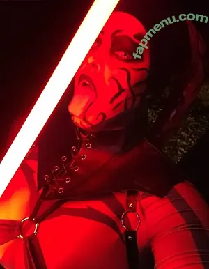 AkiFae | MissFayeFoxx | MissFayeCosplay / akifae_ nude photo #0014