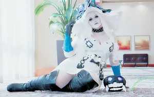 AkiFae | MissFayeFoxx | MissFayeCosplay / akifae_ nude photo #0026