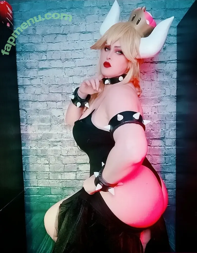 AkiFae | MissFayeFoxx | MissFayeCosplay nude photo #0005 (akifae_)