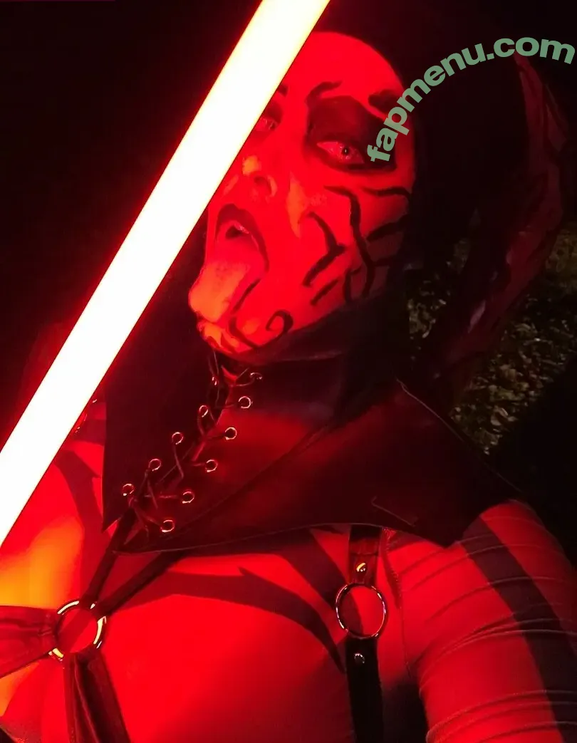 AkiFae | MissFayeFoxx | MissFayeCosplay nude photo #0014 (akifae_)
