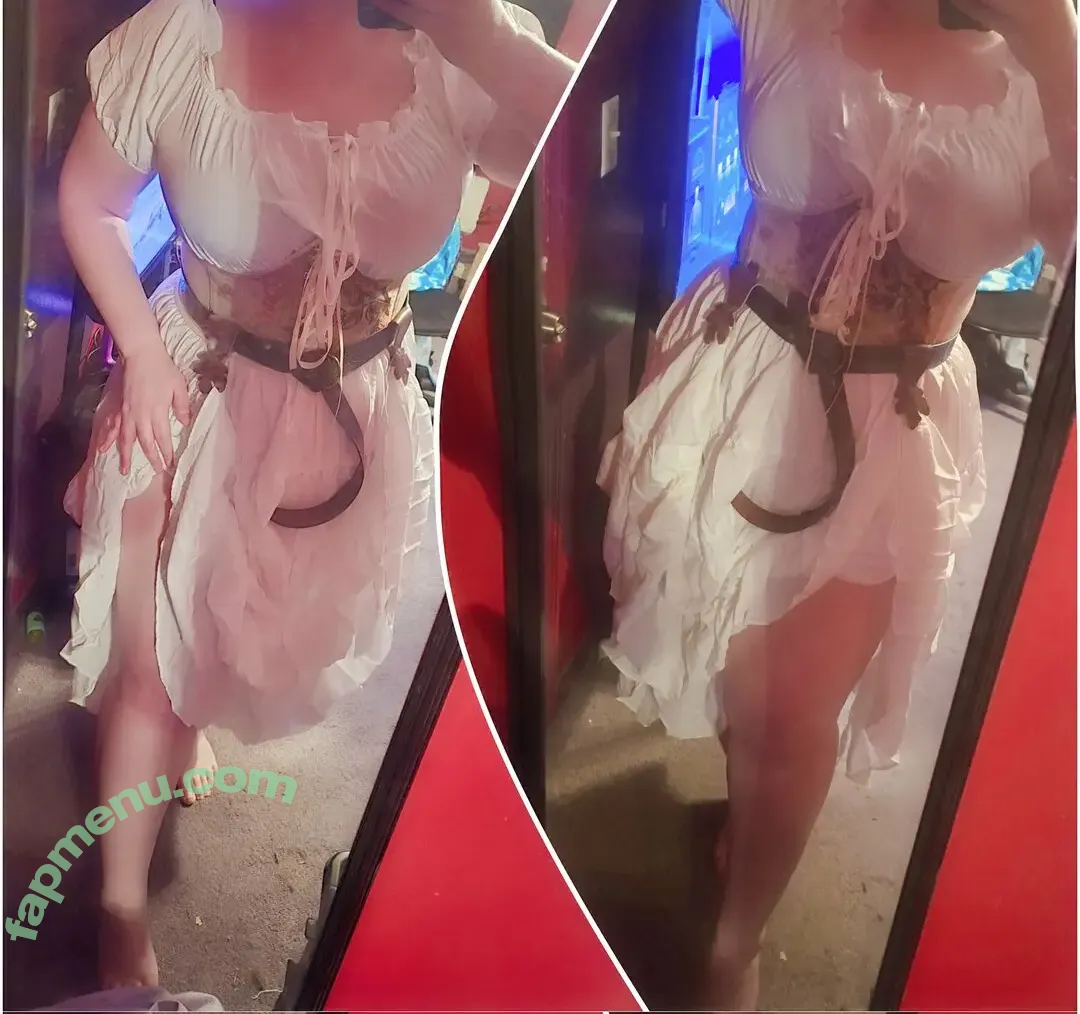 AkiFae | MissFayeFoxx | MissFayeCosplay nude photo #0024 (akifae_)