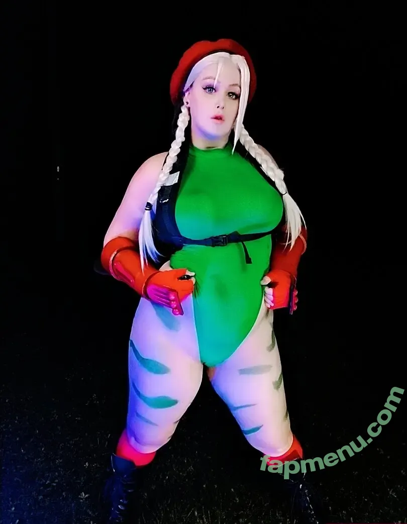 AkiFae | MissFayeFoxx | MissFayeCosplay nude photo #0030 (akifae_)