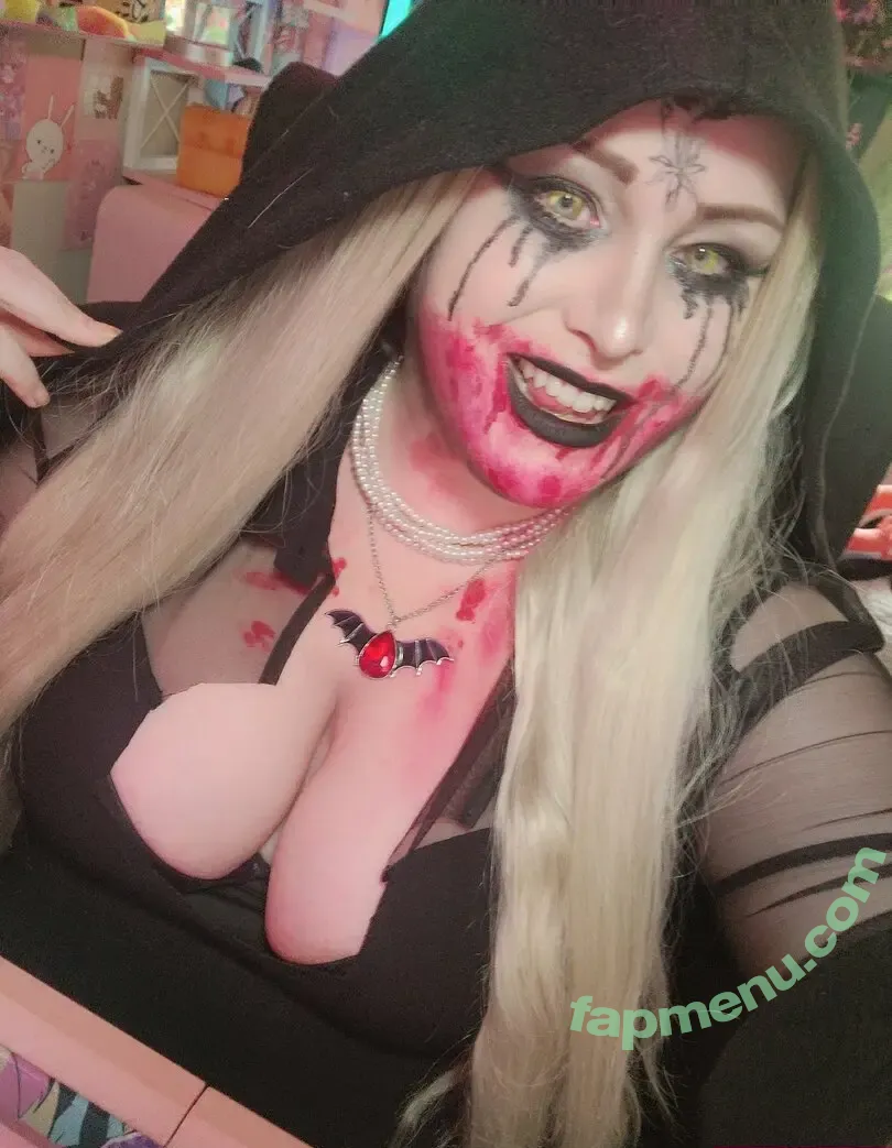 AkiFae | MissFayeFoxx | MissFayeCosplay nude photo #0032 (akifae_)