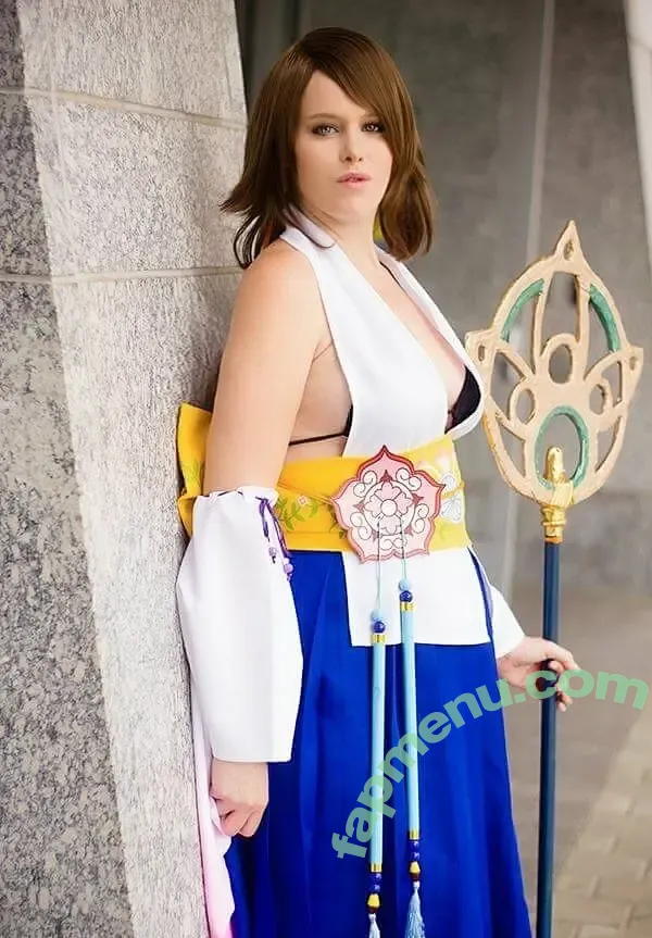 AkiFae | MissFayeFoxx | MissFayeCosplay nude photo #0035 (akifae_)