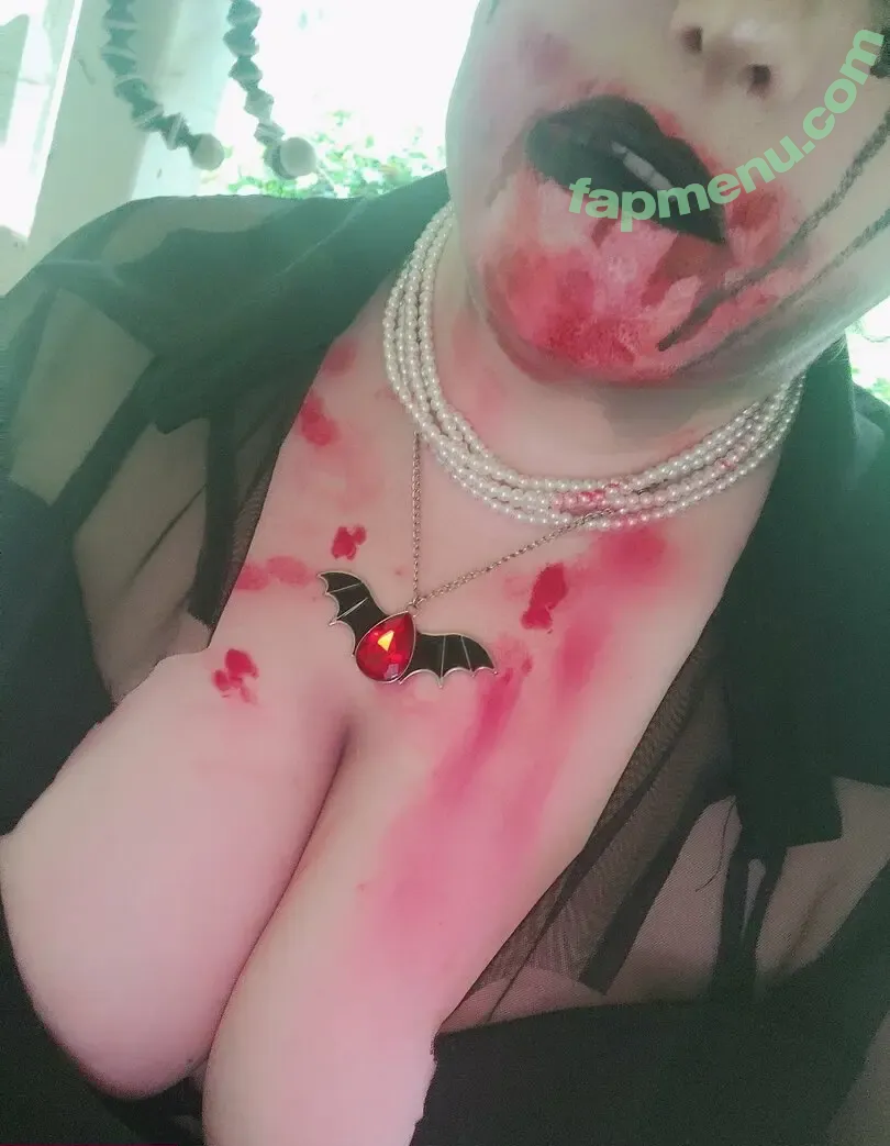 AkiFae | MissFayeFoxx | MissFayeCosplay nude photo #0036 (akifae_)