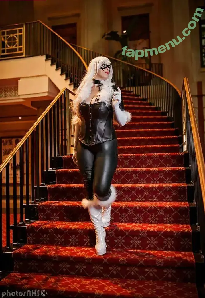 AkiFae | MissFayeFoxx | MissFayeCosplay nude photo #0037 (akifae_)