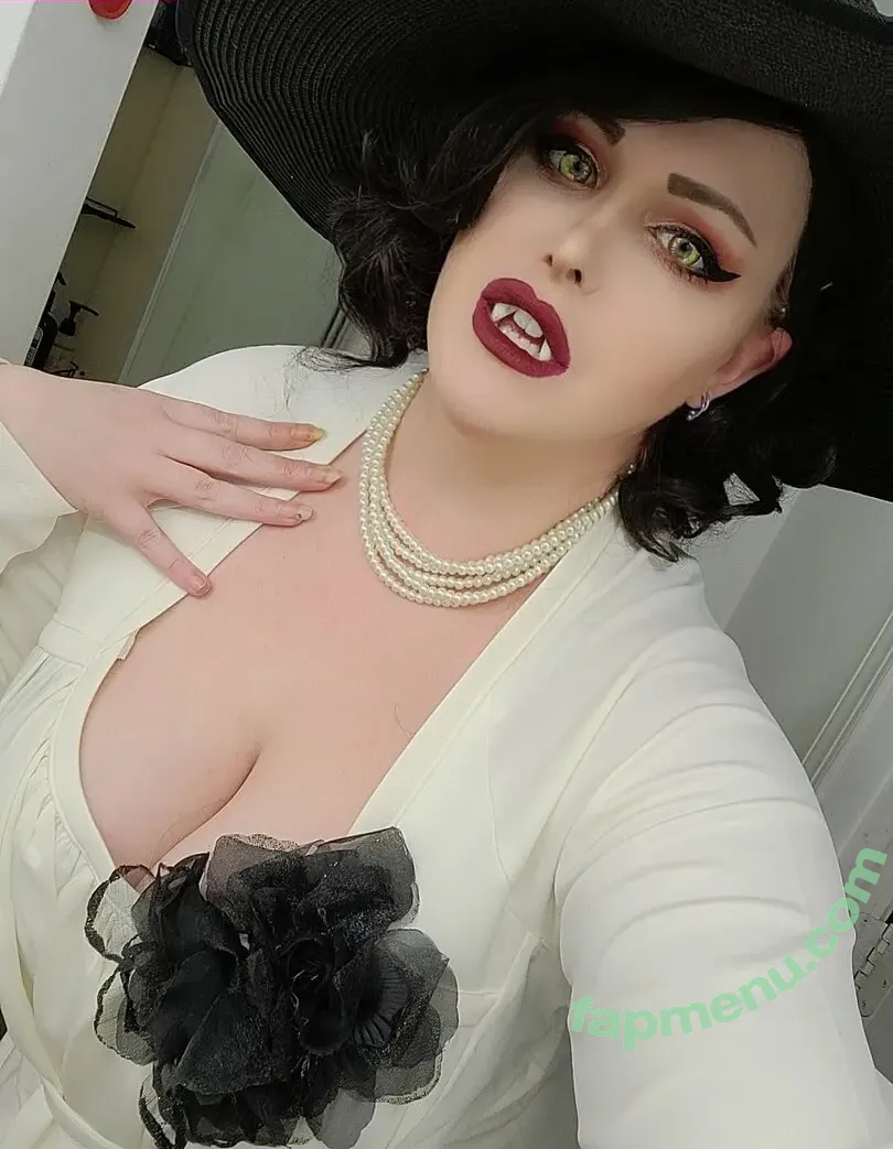 AkiFae | MissFayeFoxx | MissFayeCosplay nude photo #0039 (akifae_)