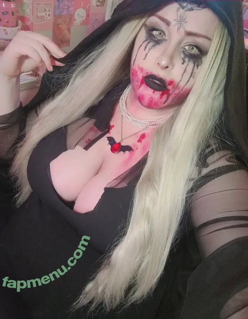 AkiFae | MissFayeFoxx | MissFayeCosplay nude photo #0040 (akifae_)