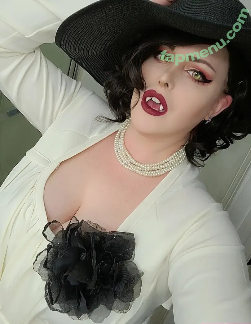 AkiFae | MissFayeFoxx | MissFayeCosplay nude photo #0041 (akifae_)