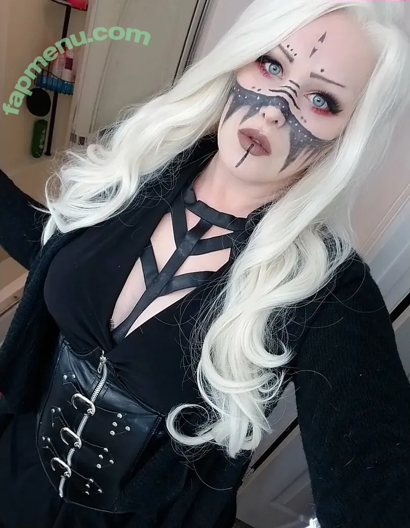 AkiFae | MissFayeFoxx | MissFayeCosplay nude photo #0042 (akifae_)