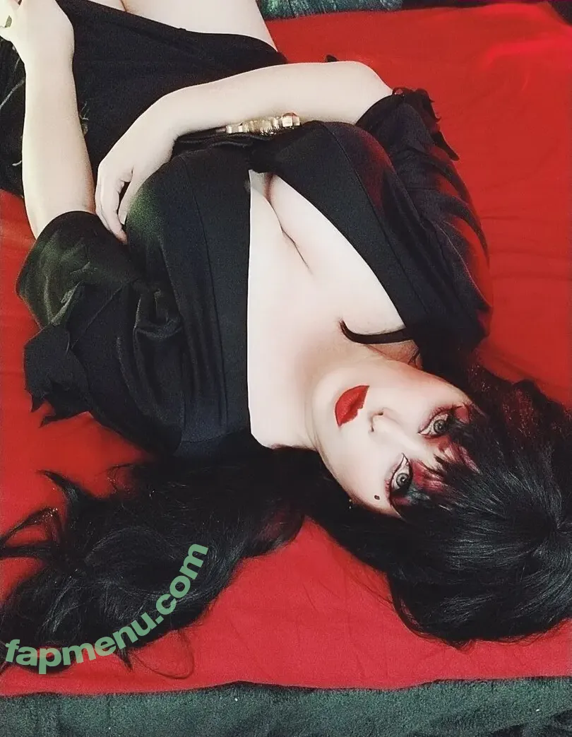 AkiFae | MissFayeFoxx | MissFayeCosplay nude photo #0043 (akifae_)