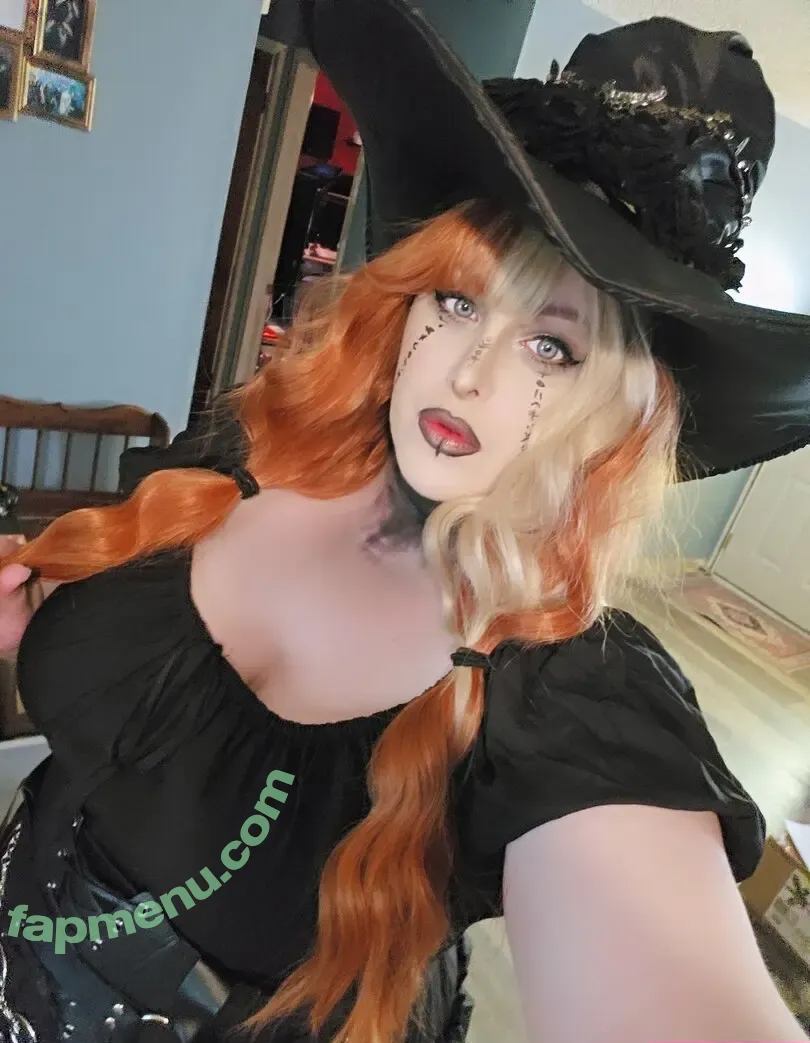 AkiFae | MissFayeFoxx | MissFayeCosplay nude photo #0048 (akifae_)