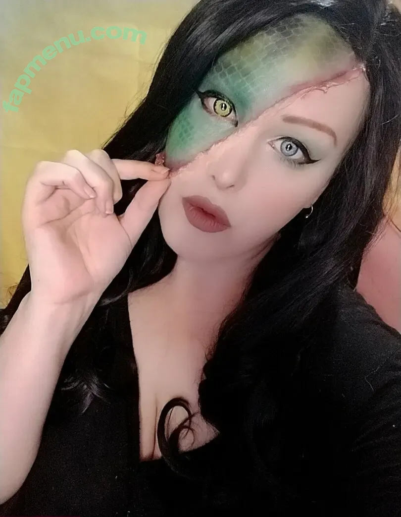 AkiFae | MissFayeFoxx | MissFayeCosplay nude photo #0050 (akifae_)