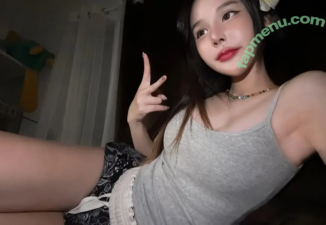 Akijun nude photo #0104 (Kaowki / aki_jun_aki / akijun2 / mwchu)