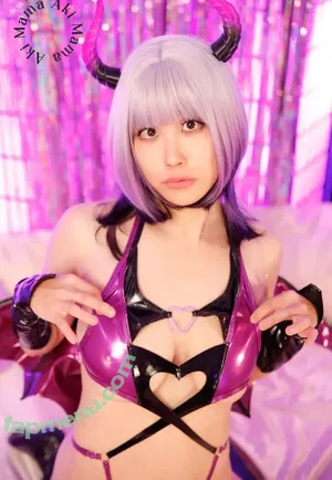 akimama / a.k.i.m.a.m.a nude photo #0116