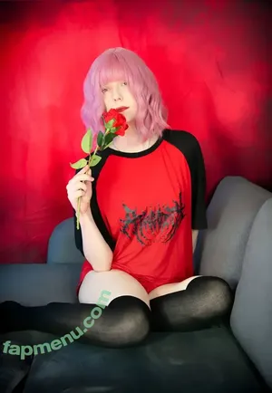 akirablush / akiirablush nude photo #0015
