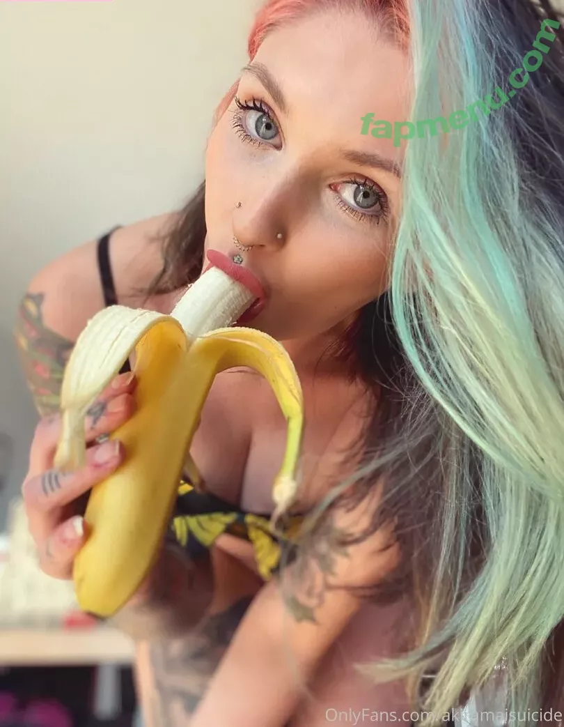 akiramaisuicide nude photo #0067 (akiramai_sg)