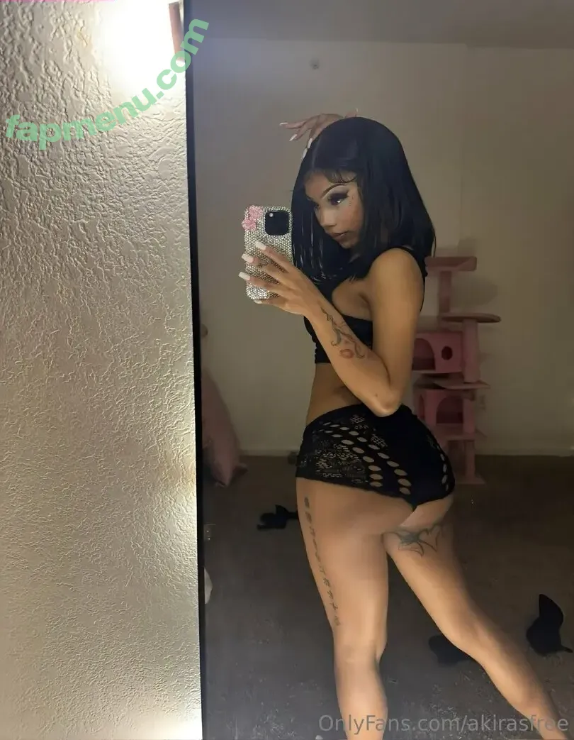 akirasfree nude photo #0019 (akirabby_xo)