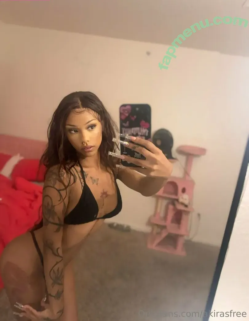 akirasfree nude photo #0062 (akirabby_xo)