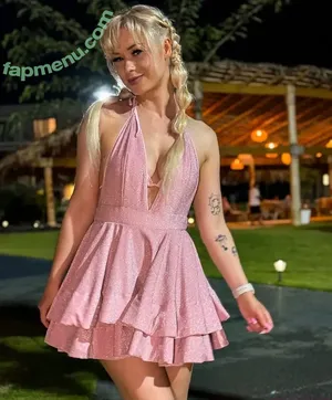 Akkcess / german twitch streamer nude photo #0005