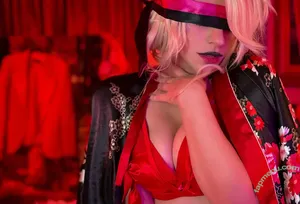 AKrCos / Amanda Kristi nude photo #0299