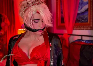 AKrCos / Amanda Kristi nude photo #0300