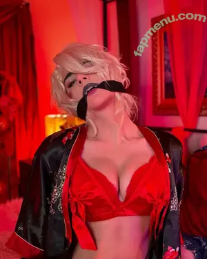 AKrCos / Amanda Kristi nude photo #0302