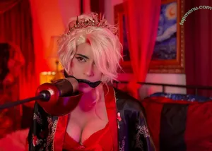 AKrCos / Amanda Kristi nude photo #0309