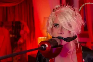 AKrCos / Amanda Kristi nude photo #0310