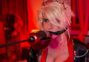 AKrCos / Amanda Kristi nude photo #0311