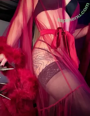 AKrCos / Amanda Kristi nude photo #0355