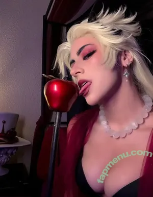 AKrCos / Amanda Kristi nude photo #0365