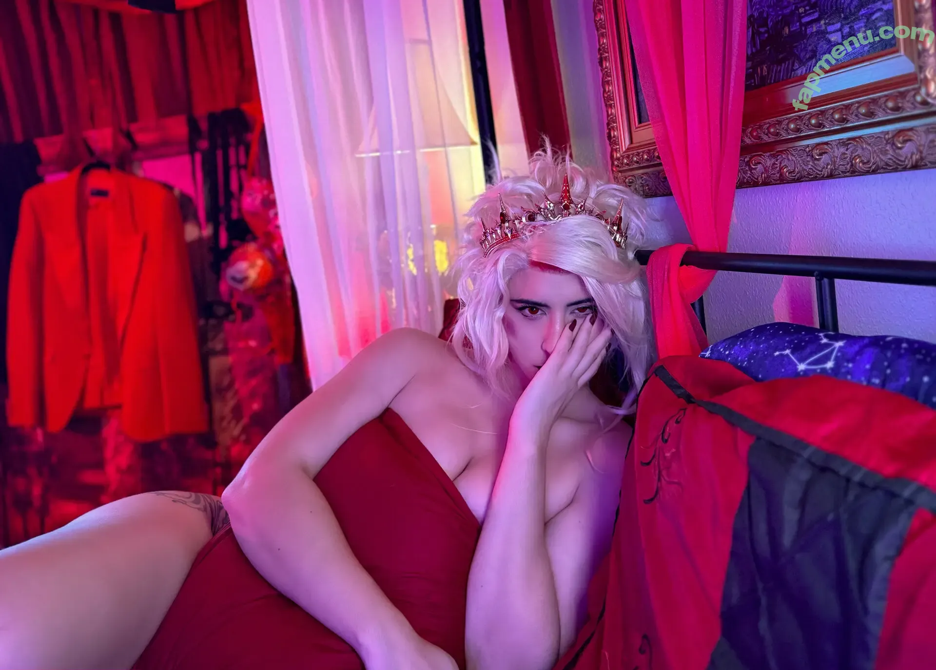 AKrCos nude photo #0251 (Amanda Kristi)