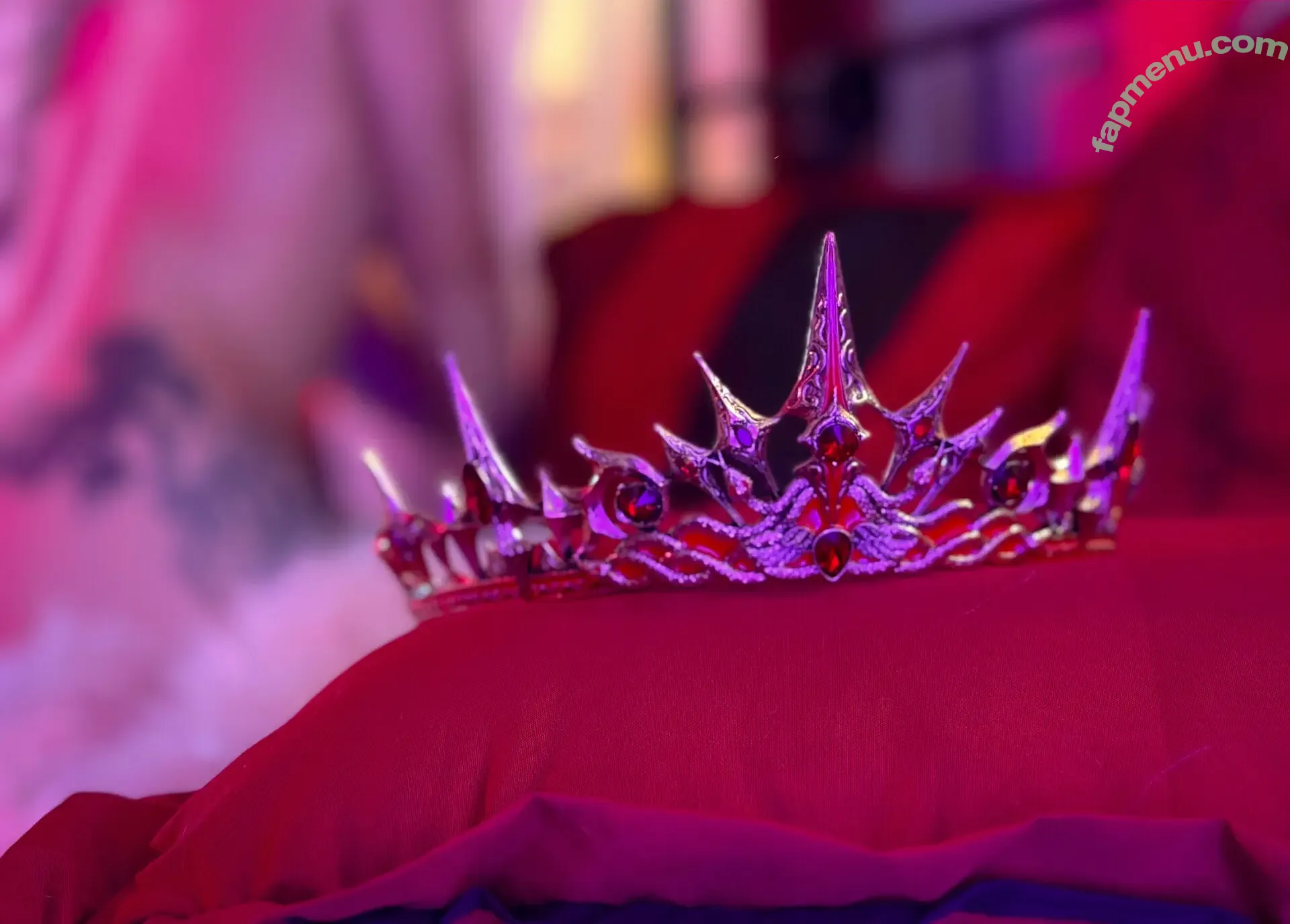 AKrCos nude photo #0265 (Amanda Kristi)